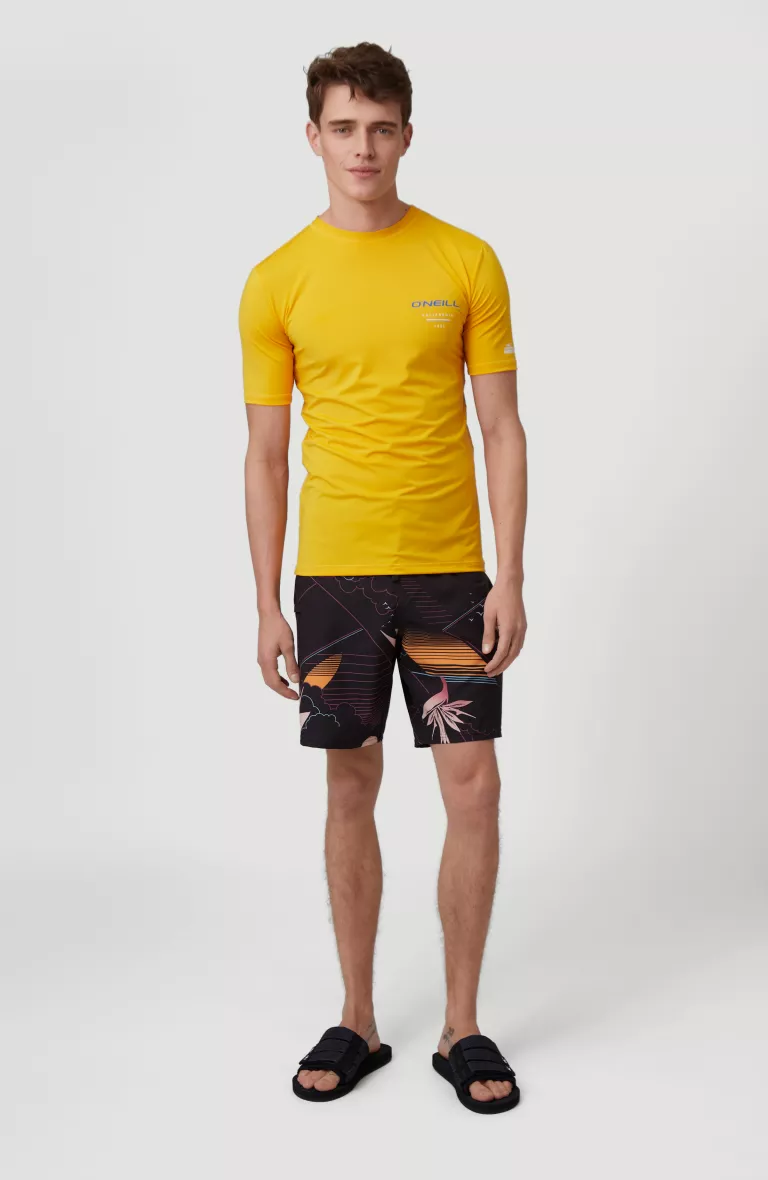 Pánske funkčné tričko s UV ochranou