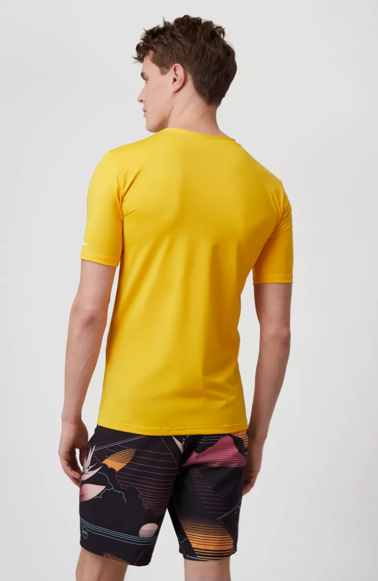 Pánske funkčné tričko s UV ochranou