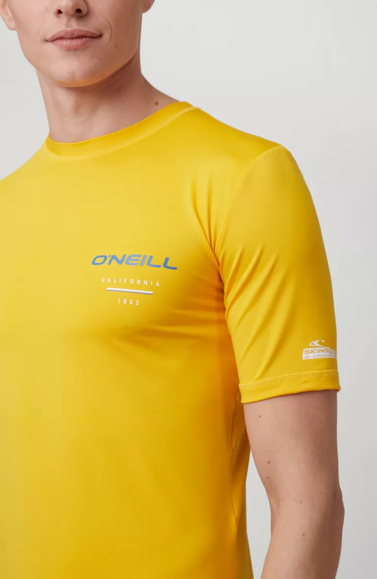 Pánske funkčné tričko s UV ochranou