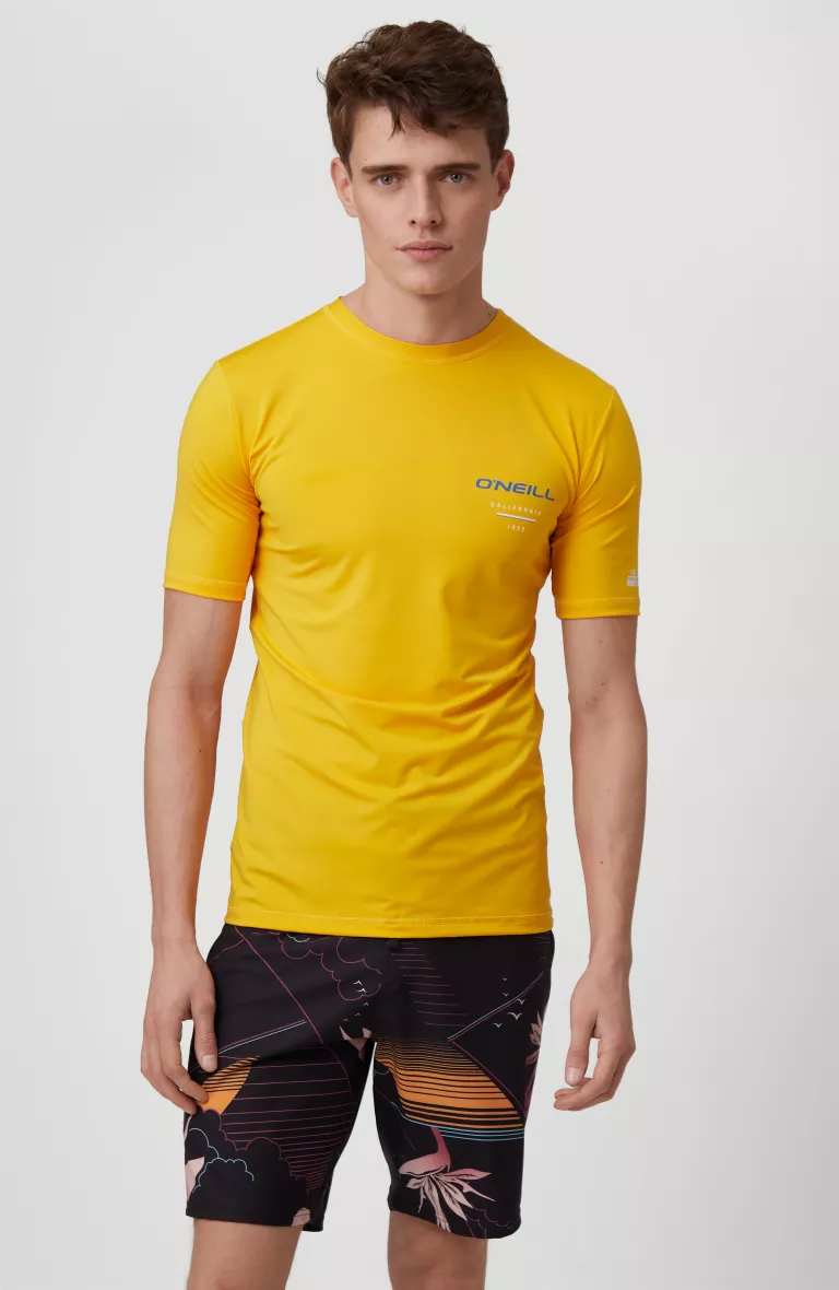 Pánske funkčné tričko s UV ochranou