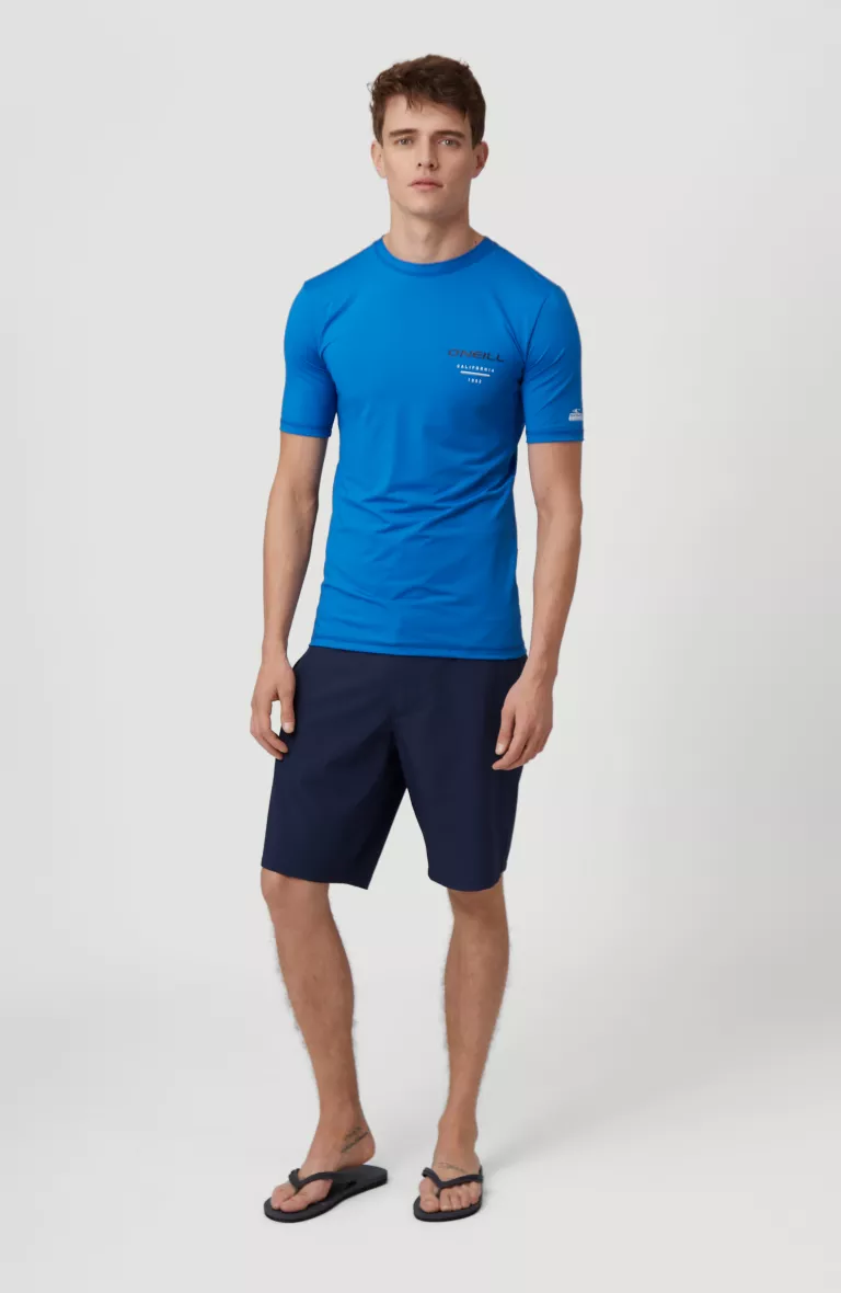 Pánske funkčné tričko s UV ochranou