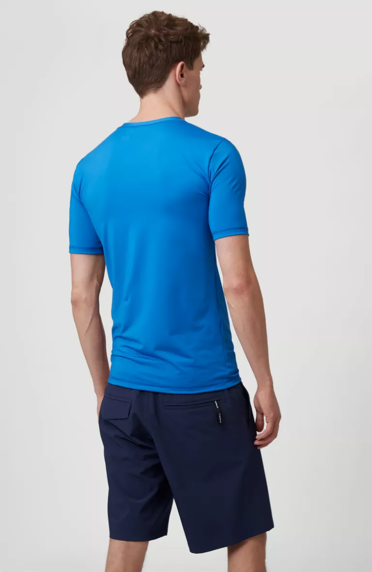 Pánske funkčné tričko s UV ochranou