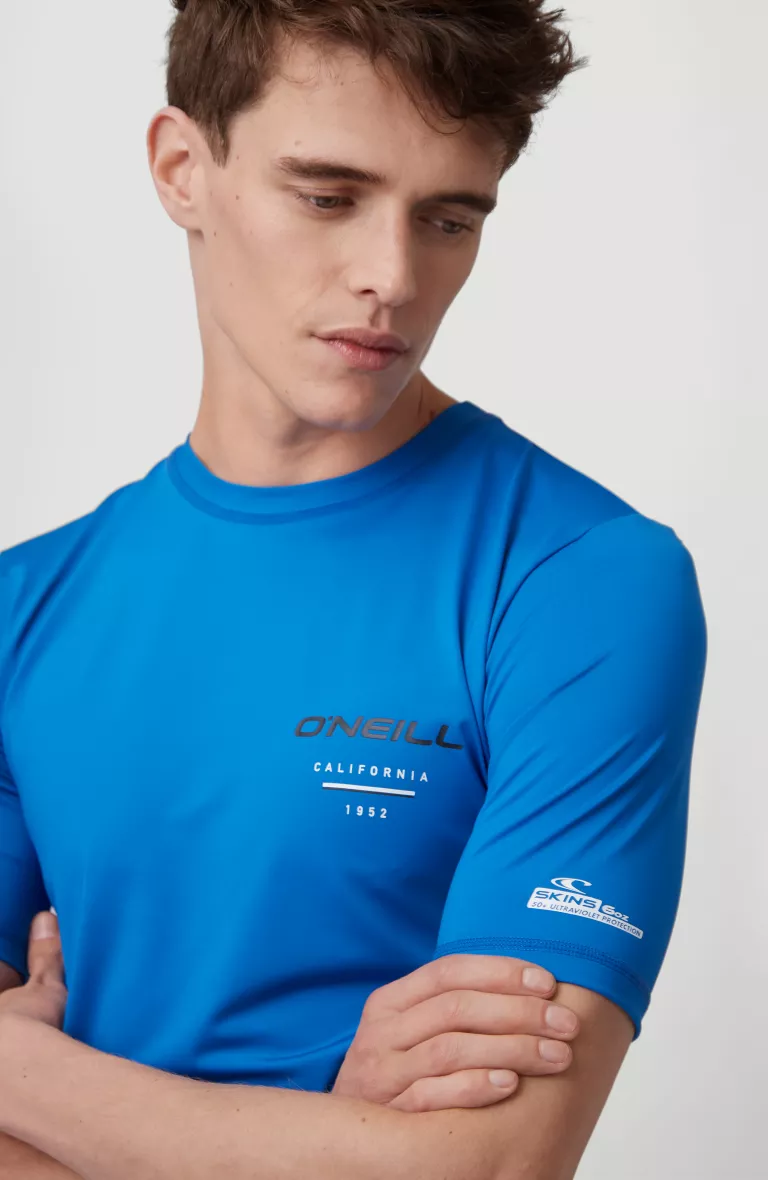 Pánske funkčné tričko s UV ochranou