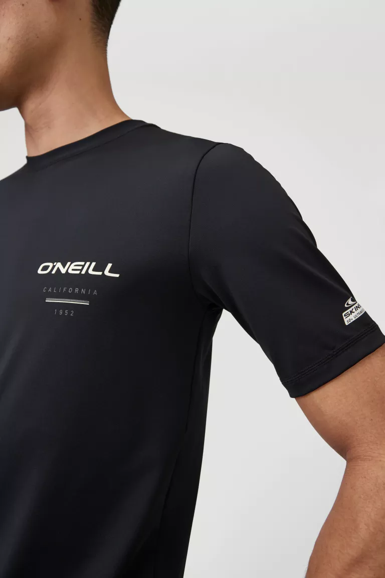 Pánske funkčné tričko s UV ochranou