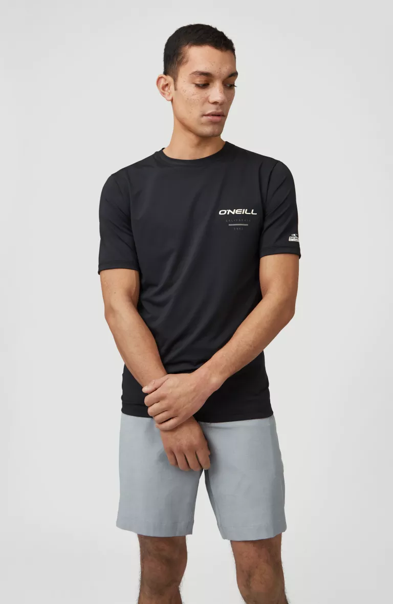 Pánske funkčné tričko s UV ochranou