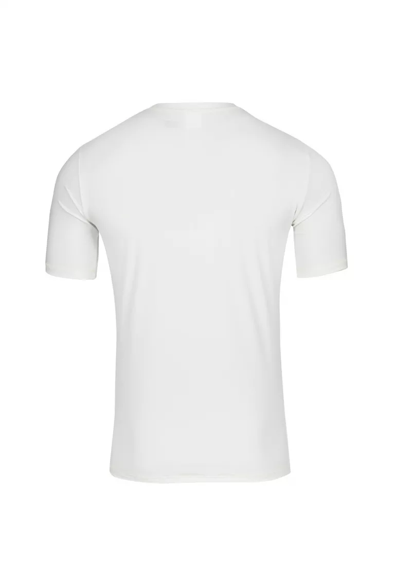 Pánsky skin s krátkym rukávom