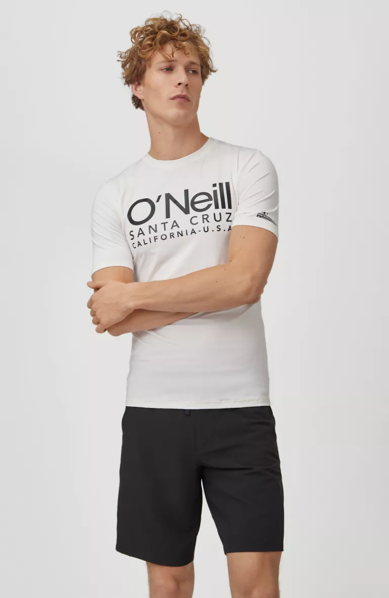 Pánsky skin s krátkym rukávom