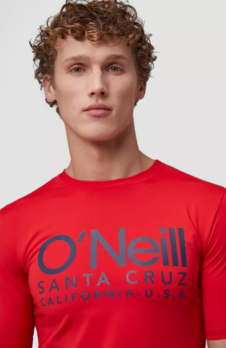 Pánsky skin s krátkym rukávom