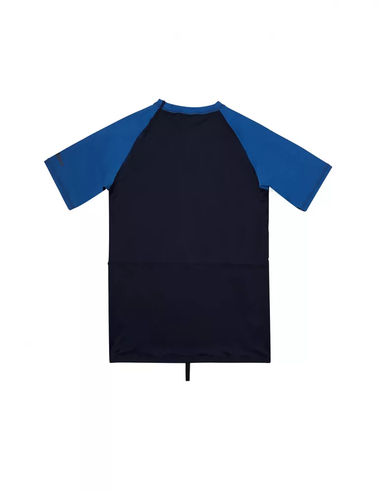 Chlapčenské tričko s UV faktorom