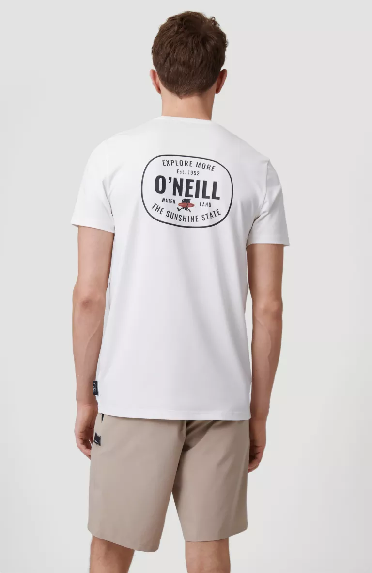 Pánske hybridné tričko