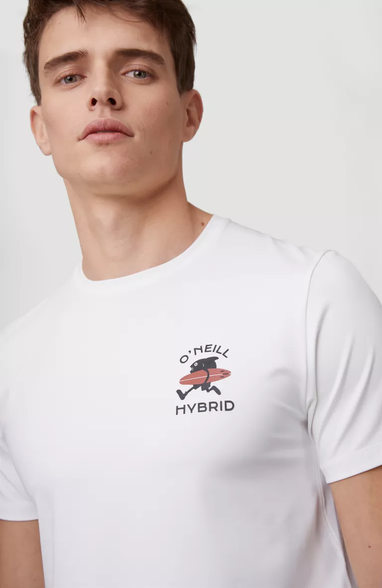 Pánske hybridné tričko