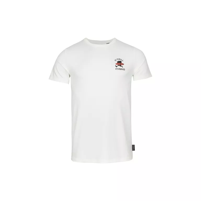 Pánske hybridné tričko