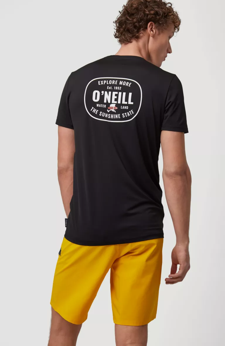 Pánske hybridné tričko