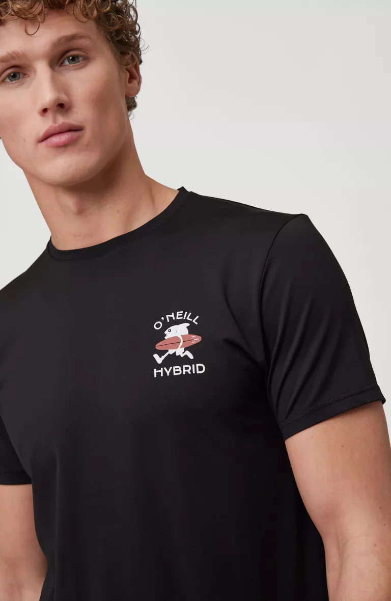 Pánske hybridné tričko