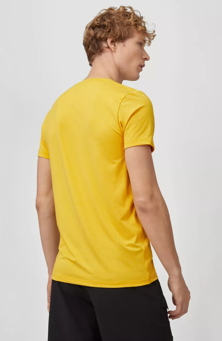 Pánske funkčné tričko hybrid