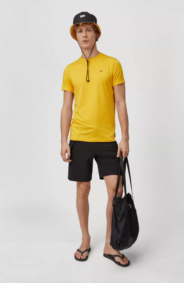 Pánske funkčné tričko hybrid