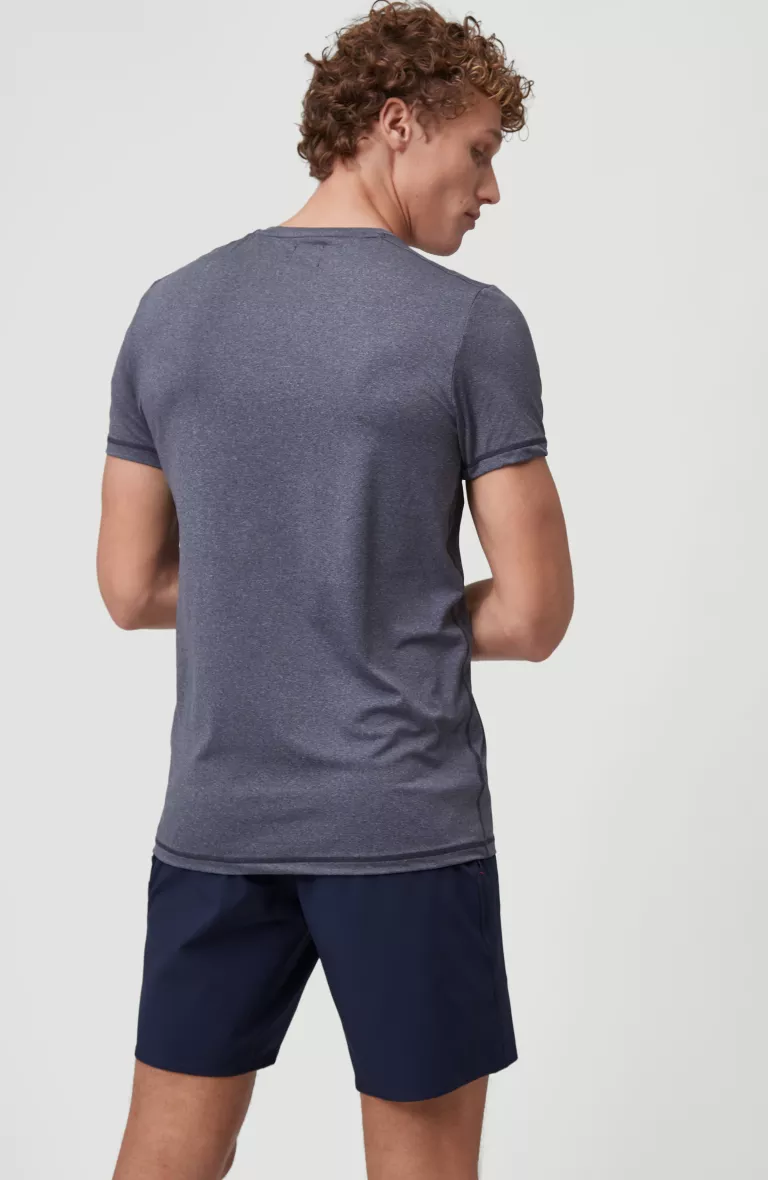 Pánske funkčné tričko hybrid