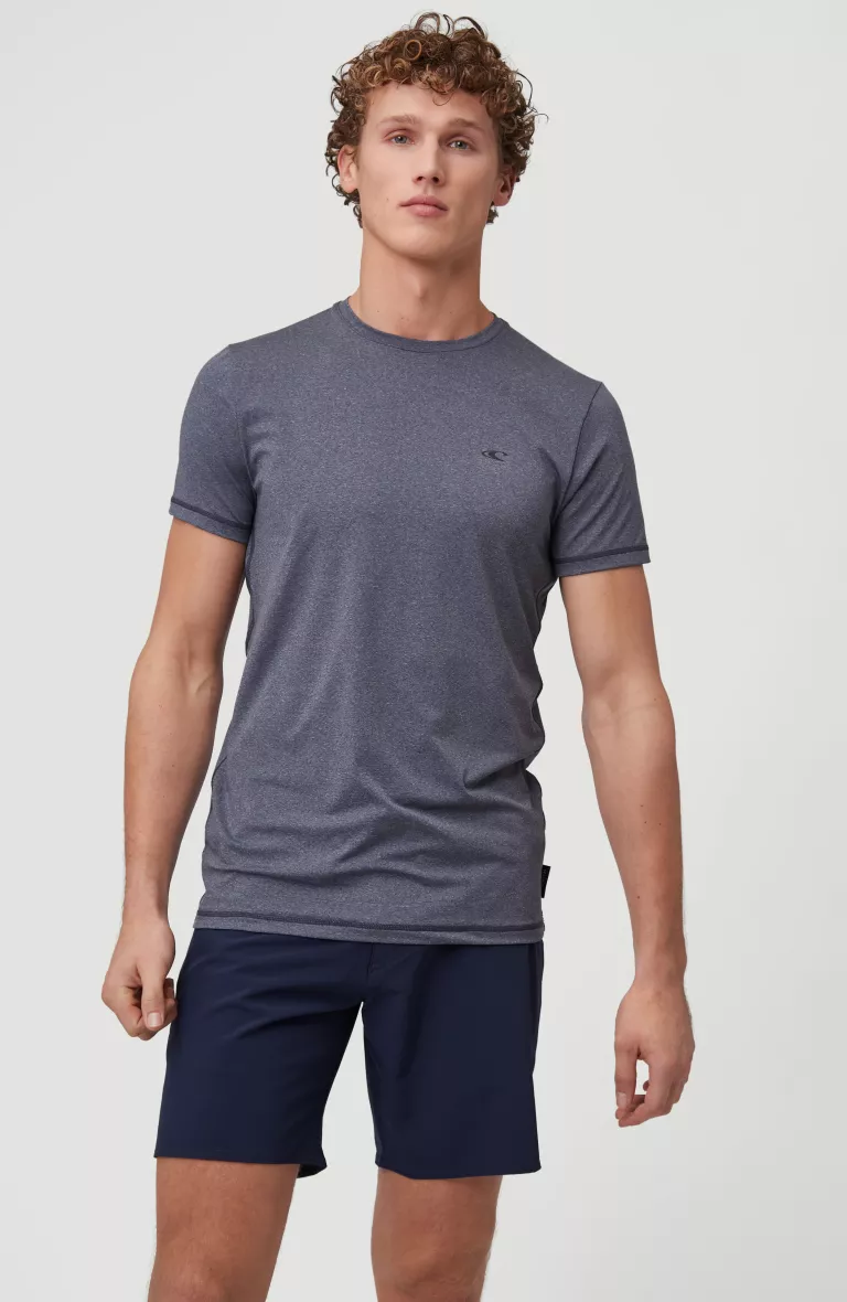 Pánske funkčné tričko hybrid