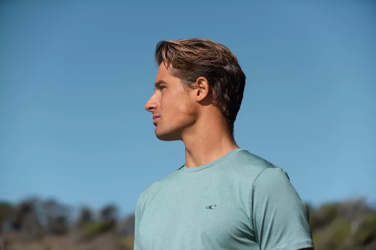 Pánske funkčné tričko hybrid