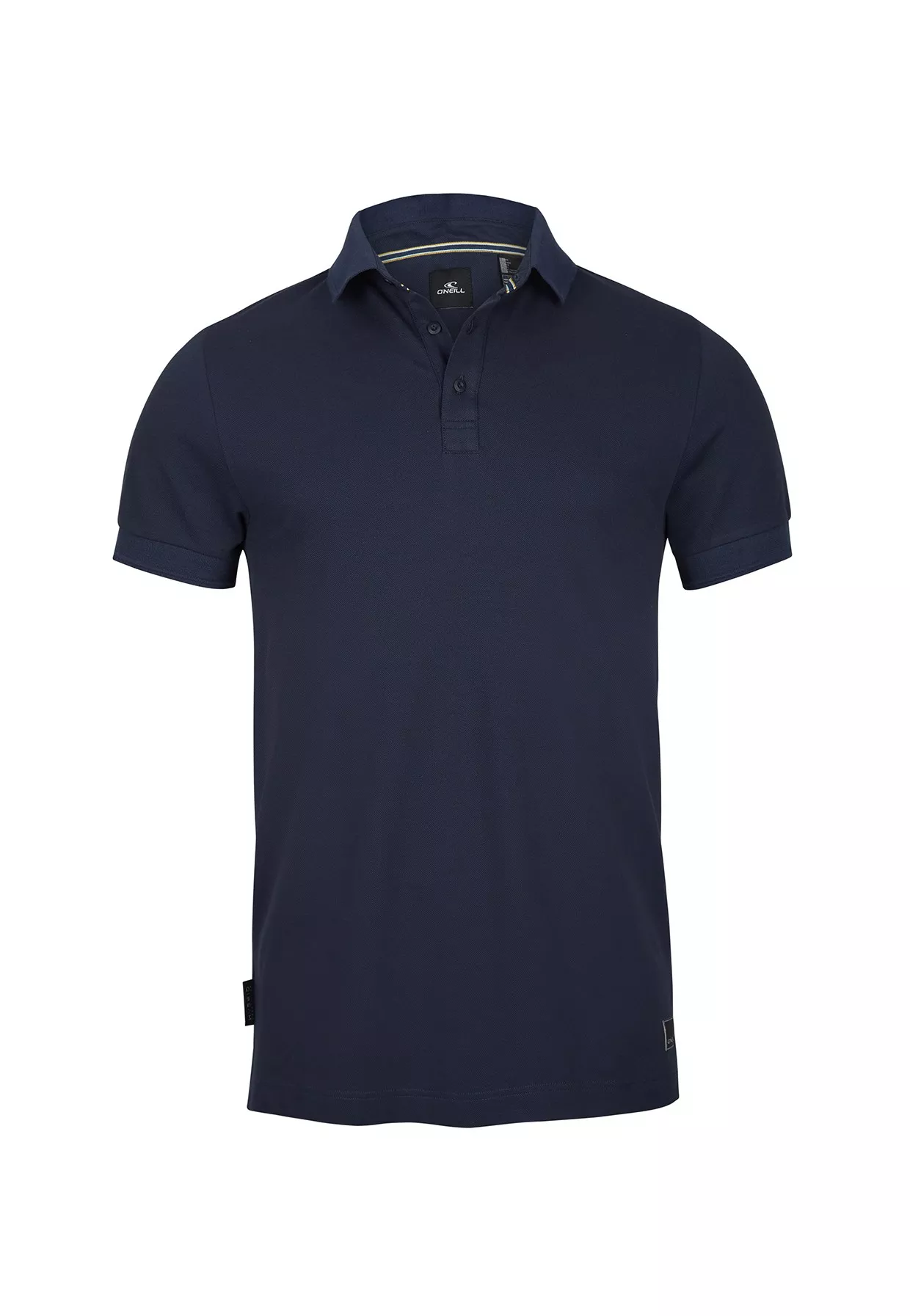 PM PIQUE HYBRID POLO