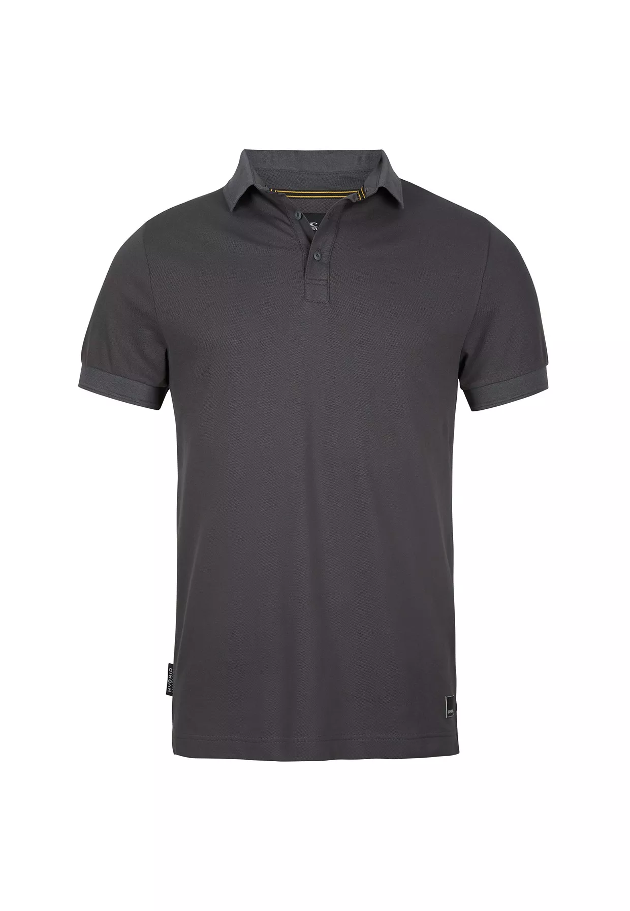 Pánska polokošela hybrid