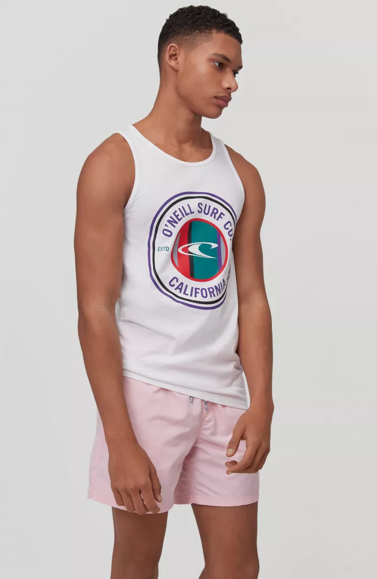 LM CLUB CIRCLE TANKTOP