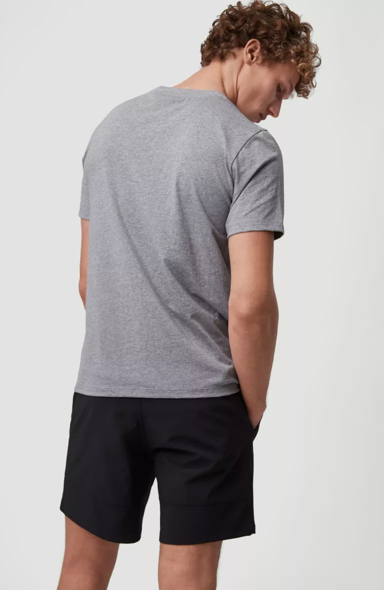 Pánske tričko s krátkym rukávom