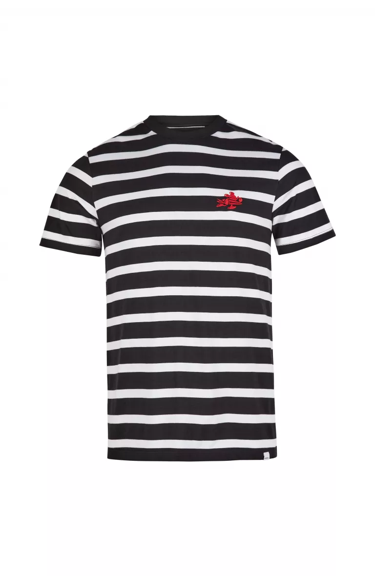 LM MICKEY SURFS T-SHIRT