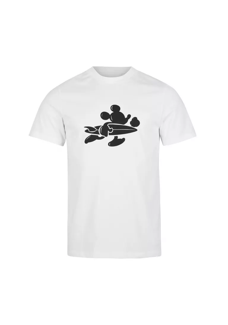 LM MICKEY T-SHIRT