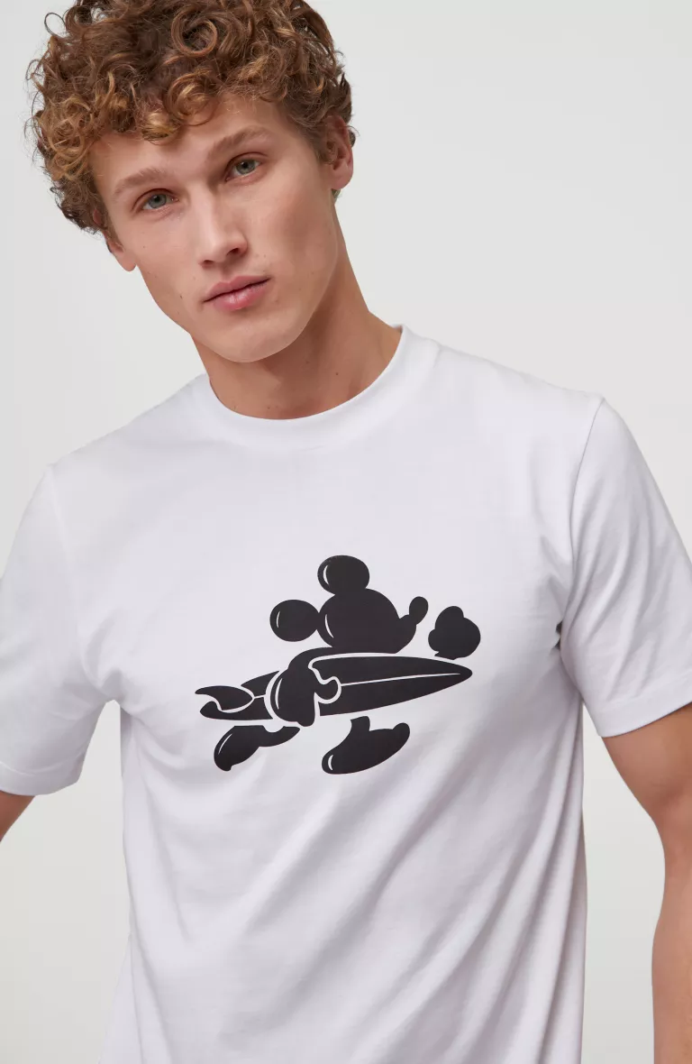 LM MICKEY T-SHIRT