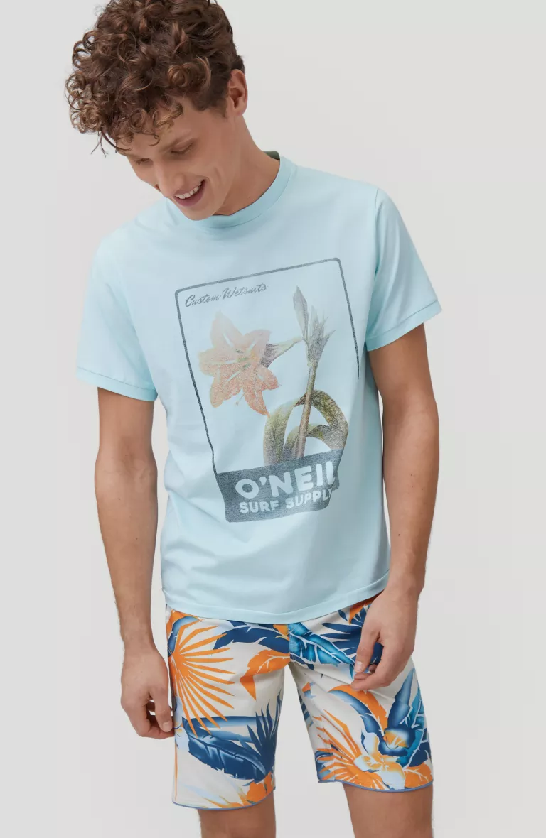 LM SURF SUPPLY T-SHIRT