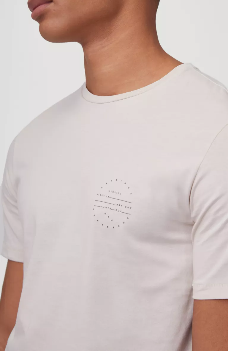 Pánske tričko z organickej bavlny