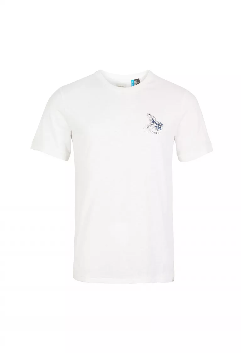 LM PACIFIC COVE T-SHIRT
