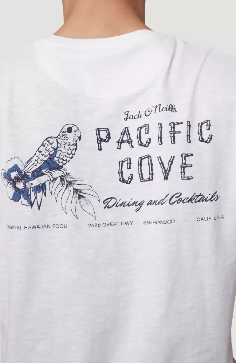 LM PACIFIC COVE T-SHIRT