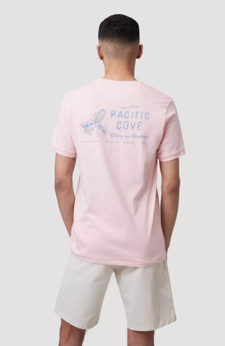 Pánske tričko pacific