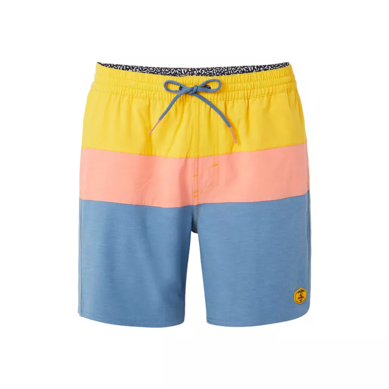 PM SUNSET SHORTS