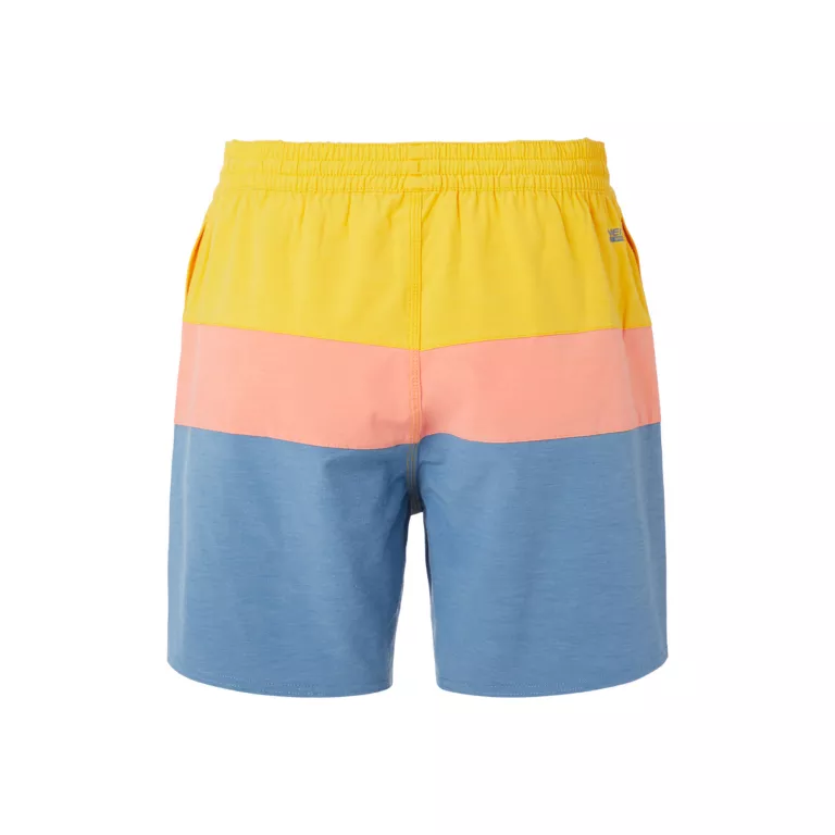 PM SUNSET SHORTS