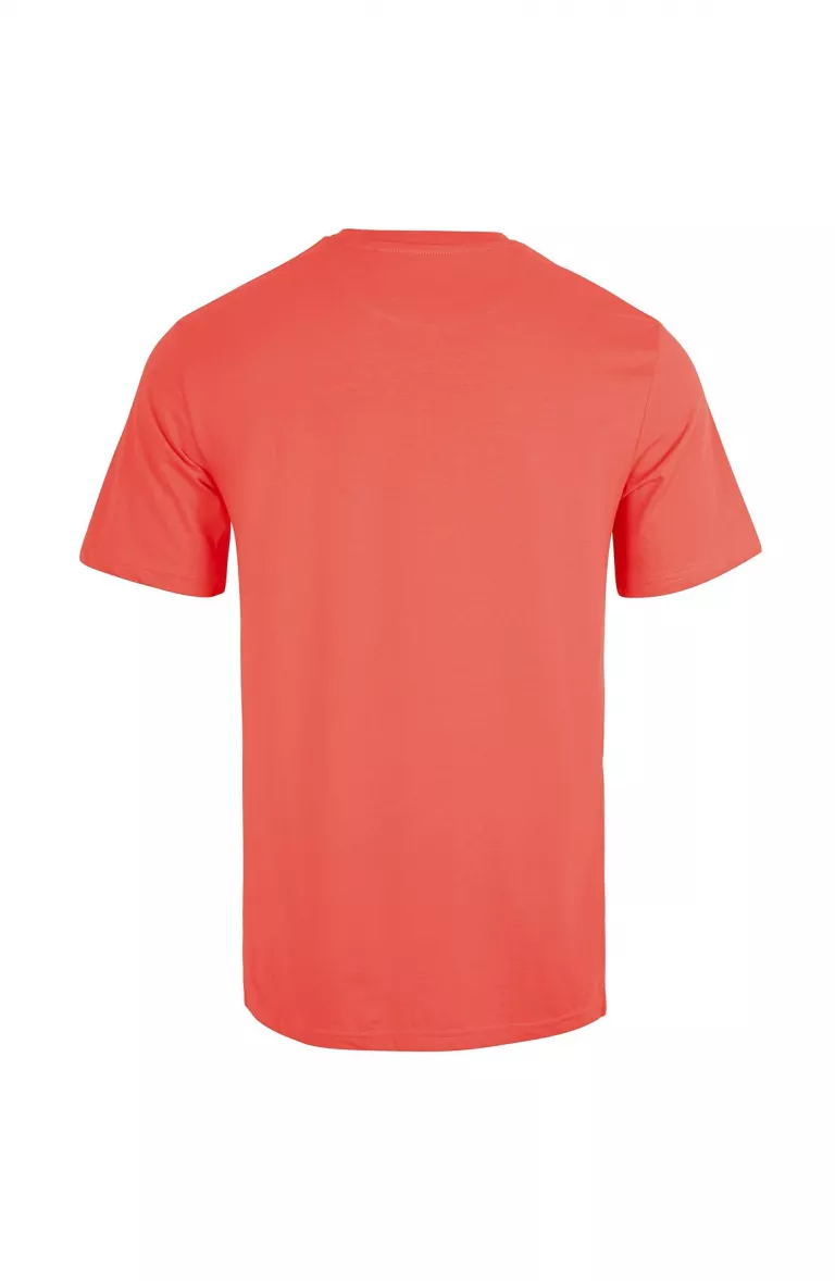 Pánske tričko s krátkym rukávom