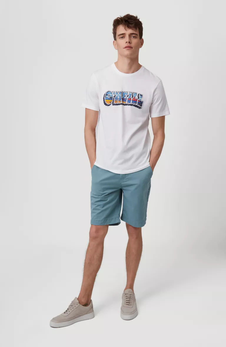 LM OCEANS VIEW T-SHIRT