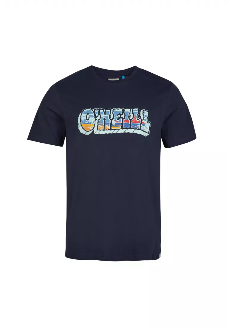 LM OCEANS VIEW T-SHIRT