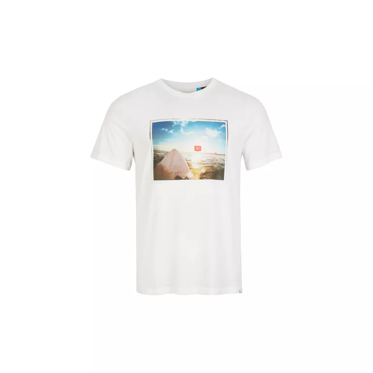 LM SURFERS VIEW T-SHIRT