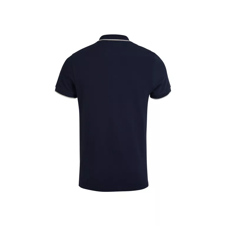 Pánska polokošela pique