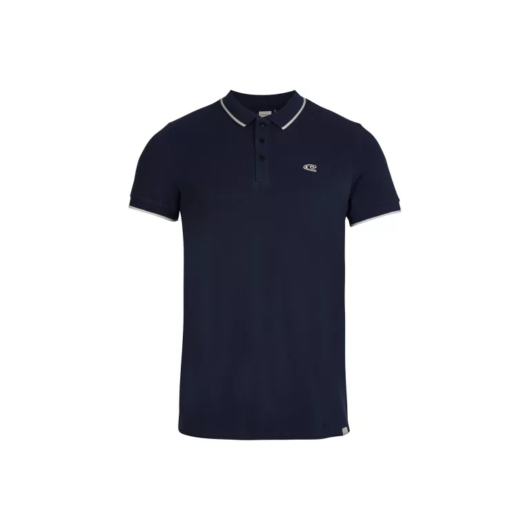 Pánska polokošela pique