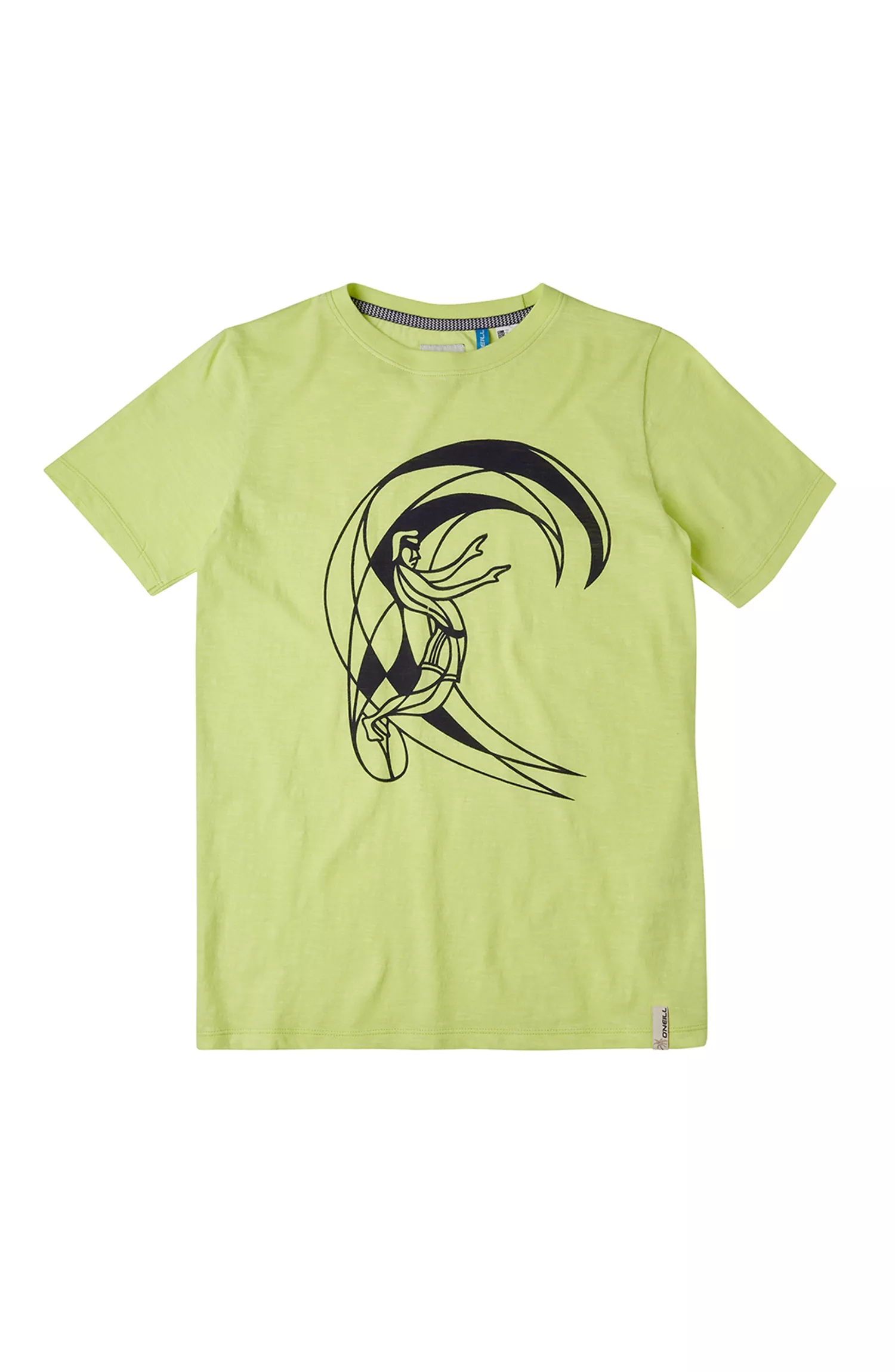 Chlapčenské tričko s krátkym rukávom