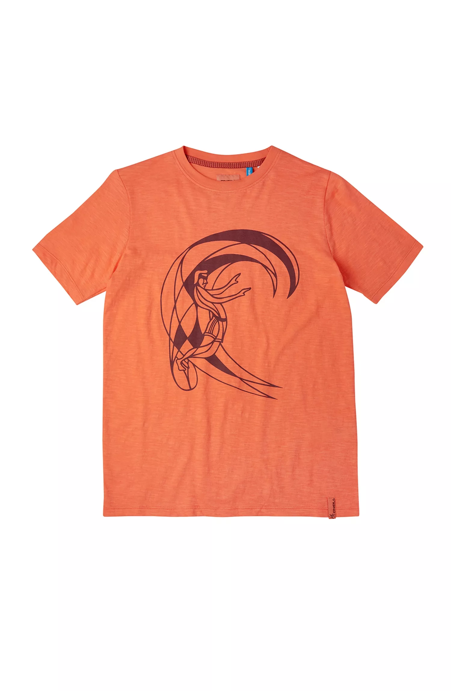 Chlapčenské tričko s krátkym rukávom