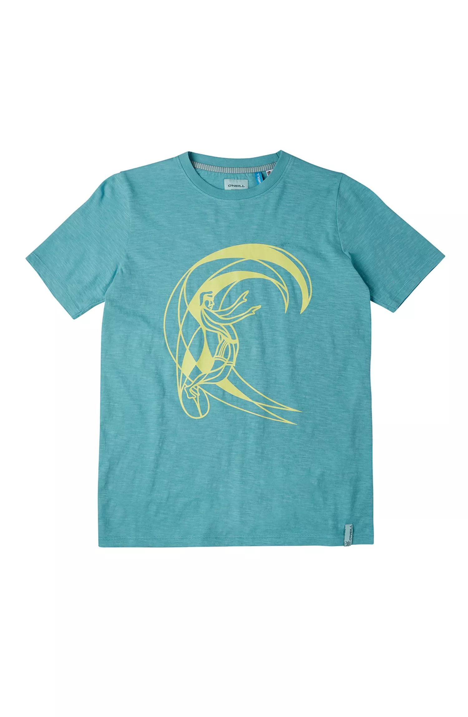 Chlapčenské tričko s krátkym rukávom