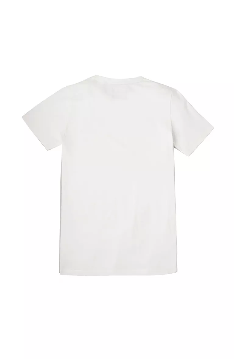 Chlapčenské tričko s krátkym rukávom