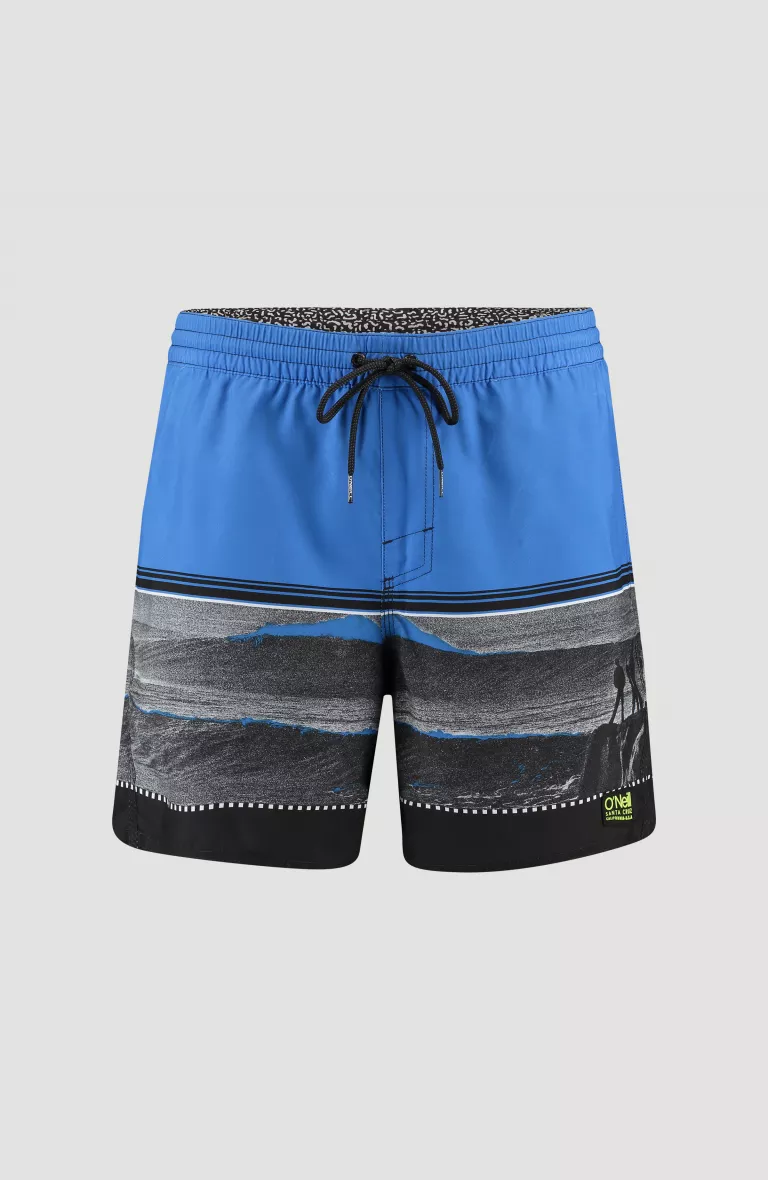 PM THE POINT SHORTS