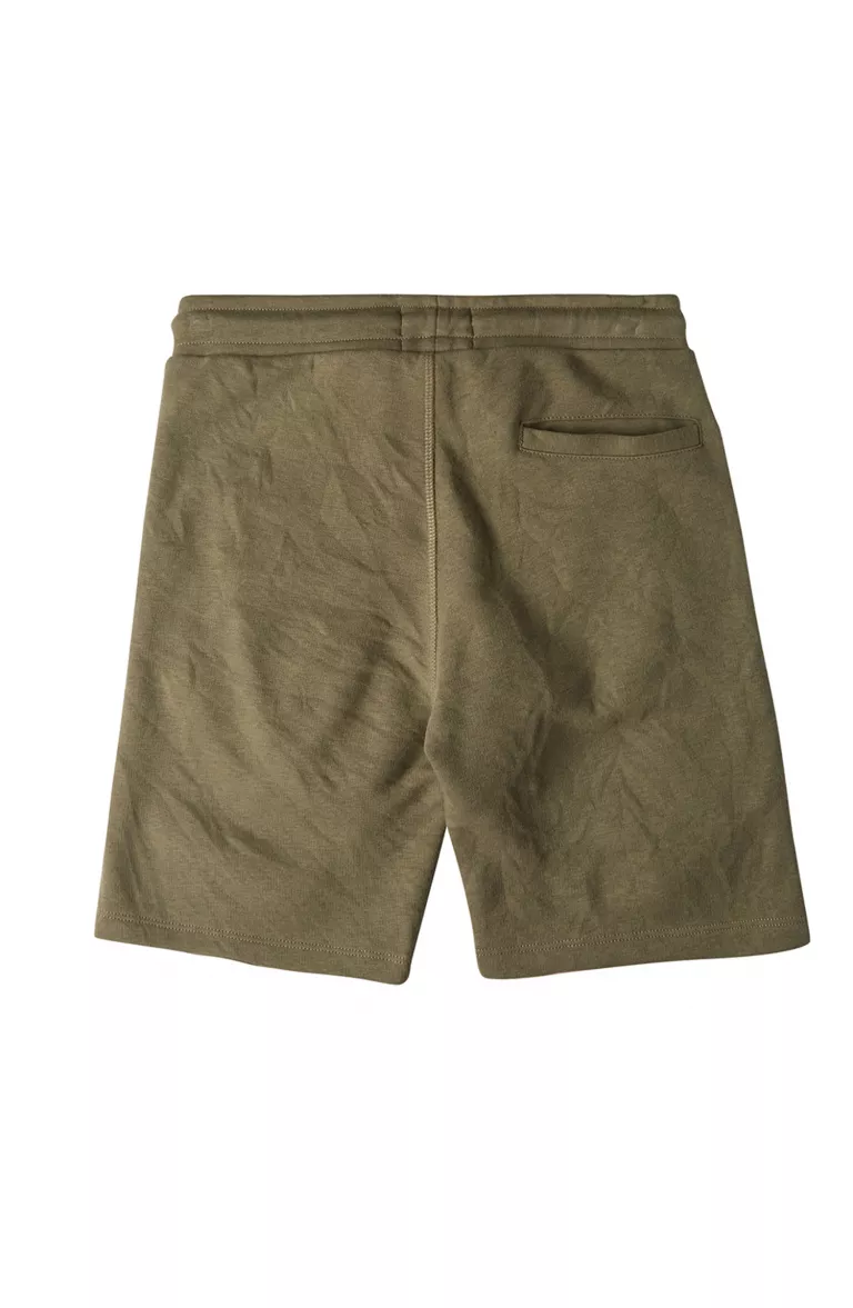 Chlapčenské teplákové šortky