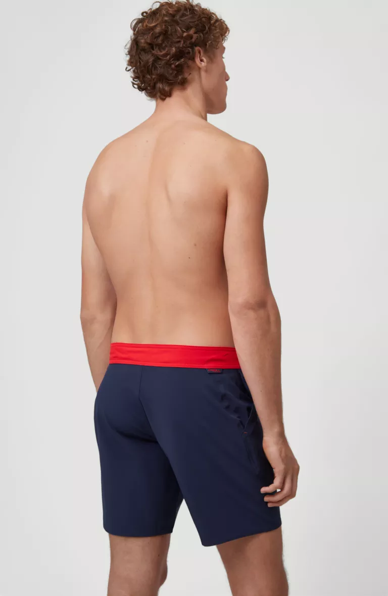 Pánske boardshortky